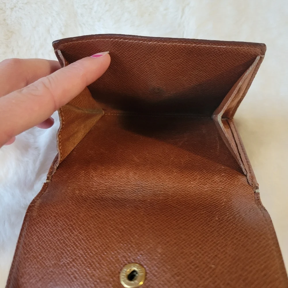 Louis vuitton wallet